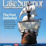 Lake Superior Magazine’s interview with Paul Shaffer
