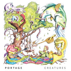 Portage - Creatures