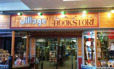 Village Bookstore
