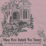 When West Duluth Was Young
