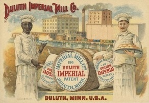 Imperial Mill Company of Duluth