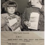 NorShor Theatre circa 1960s: Recognize these kids?