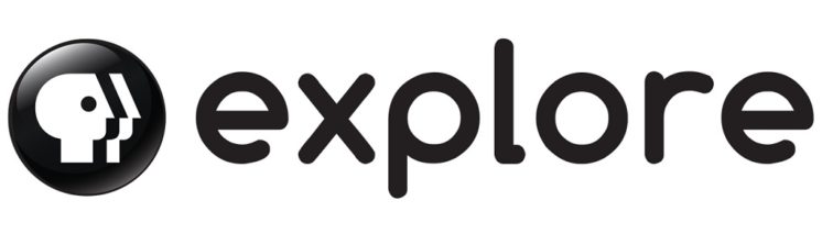 PBS Explore logo