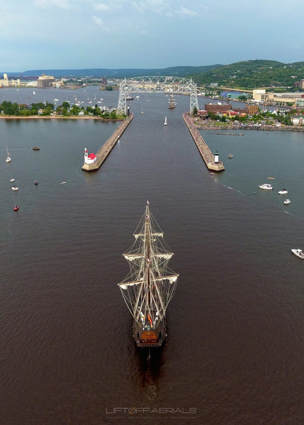 Tall Ships 2016 (1)