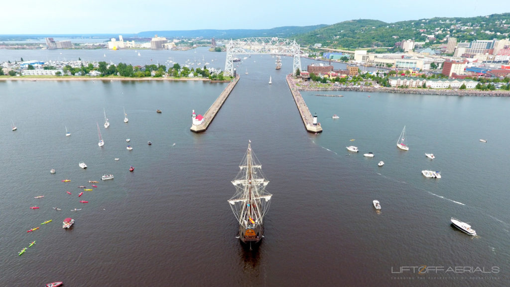 Tall Ships 2016 (2)