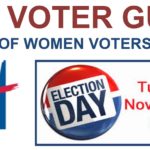 League of Women Voters Duluth 2016 Voter Guide