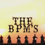 Jeff Morris – “The BPMs”