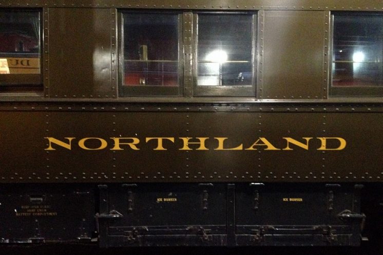 northland ice bunker