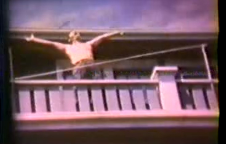 1956 Bruzonsky
