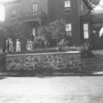 Mystery Photo #44: A Handsome Home