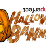 Call for Halloween Banners