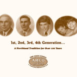 ARCO Coffee celebrates 100 years