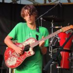 Duluth Band Profile: Jacob Mahon