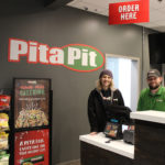 Pita Pit opens Monday in Downtown Duluth