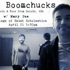 the-boomchucks-and-mary-bue