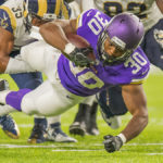 Vikings add Duluth’s C.J. Ham to roster