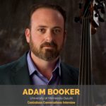 (It’s all about that) Duluth Bass Player Adam Booker