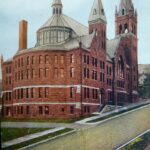Postcards from First United Methodist Church of Duluth