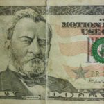 “Motion picture” money circulating in Duluth