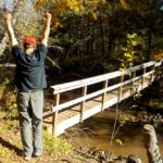 Sixteen Years on the Superior Hiking Trail: The Double Finish