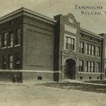 Fairmount Elementary School Class Photos