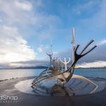 Two Harbors photographer in Iceland