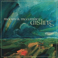 Moors and McCumber - Aisling