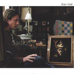 Sadkin Élan Vital