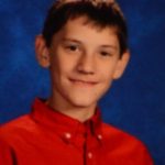 Missing Child in West Duluth: Darren Torcotte