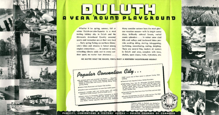 Duluth Duluth 3