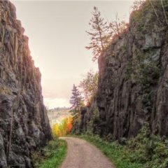 Munger Trail