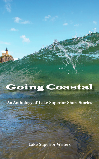 Going Coastal - North Star Press