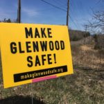 Make Glenwood Safe!