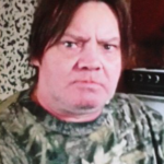 Missing Person: Larry Hoffman