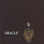 Select Images from the 1967 Denfeld Oracle