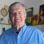 Duluth artist Russell Gran dead at 81