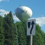 Sussex sex tower echoes West Duluth nards