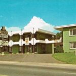 Postcards from the Viking Motel