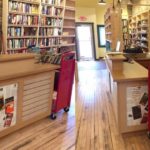 Zenith Bookstore opens July 1 in West Duluth