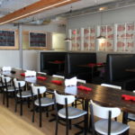 Poll: Best New Restaurant in Duluth Area
