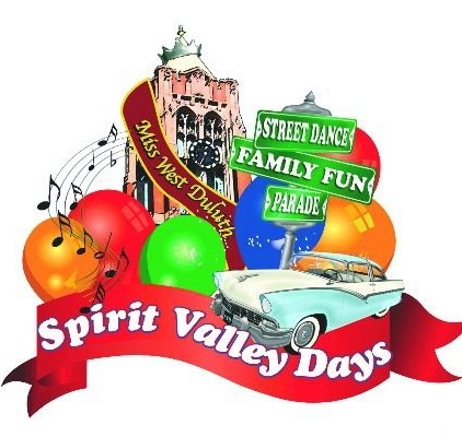 Spirit Valley Days