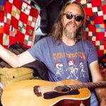 Charlie Parr interview for Issue magazine