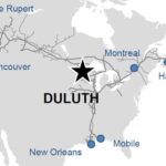CN Duluth Intermodal Terminal: Opening new markets