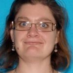 Missing Person: Julie Huntington