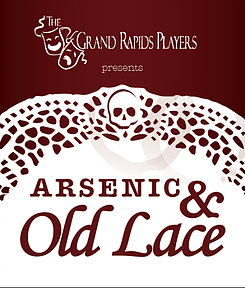 arsenic lace old event
