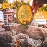 Bent Paddle 14° ESB grabs gold at Great American Beer Festival