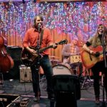 Rich Mattson and the Northstars – “Castles”