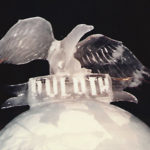 Mystery Photo #56: Duluth Ice Sculpture