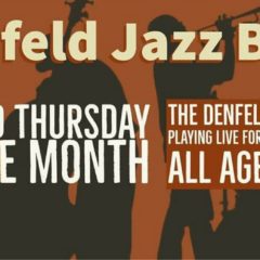 Denfeld Jazz Wussows