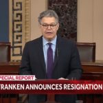 Video: Sen. Al Franken announces resignation